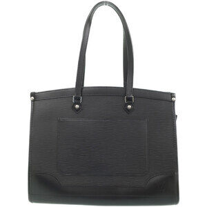 Louis Vuitton Epi Madeleine Tote Bag
